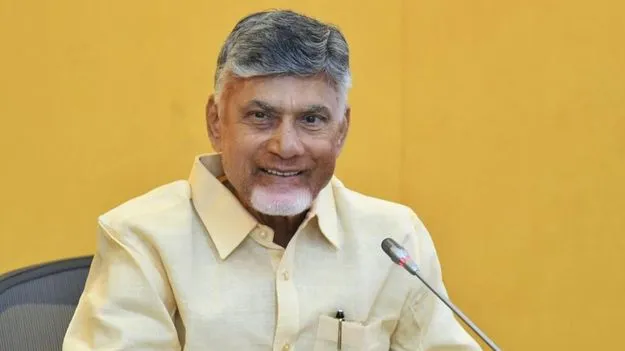 విద్యార్థులతో చంద్రబాబు ముచ్చట్లు: పాఠశాలల్లో విద్యార్థుల భవిష్యత్తుకు భరోసా!