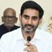 తెలుగు డయాస్పోరా సమావేశంలో పాల్గొన్న లోకేష్