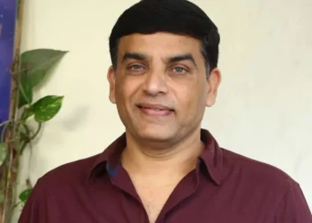 దైవత్వం ఉన్న సినిమాలకు లాజిక్ కాదు… మ్యాజిక్ అవసరం: దిల్ రాజు