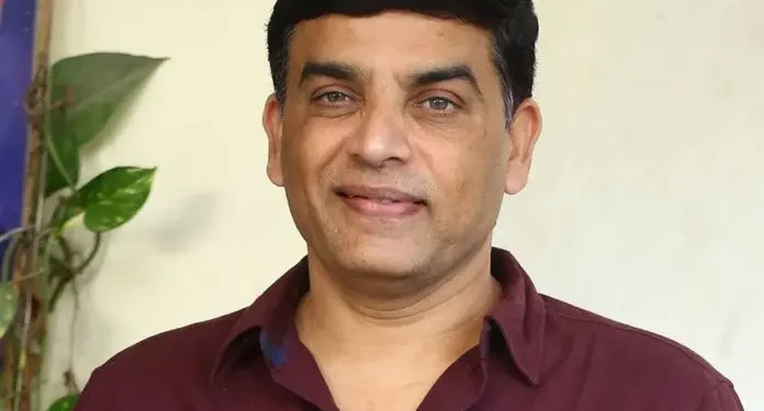 దైవత్వం ఉన్న సినిమాలకు లాజిక్ కాదు… మ్యాజిక్ అవసరం: దిల్ రాజు