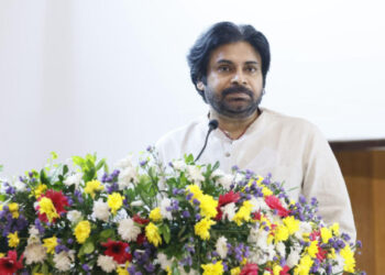 "తెలుగు ప్రేమకి పవన్ కళ్యాణ్ అభినందనలు: హర్యానా నుంచి వచ్చినా పల్నాడు కలెక్టర్ కృతికా శుక్లా ఆదర్శం!"