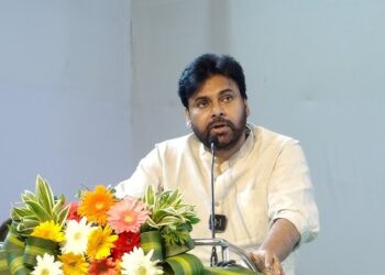 పవన్ కళ్యాణ్: జనసేన ‘పంచ’ సూత్రాలను ప్రకటించింది