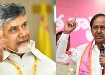 చంద్రబాబుపై కేసీఆర్ విమర్శలు: రాజకీయ వ్యూహమా? లేక పాత సెంటిమెంటా?