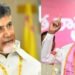 చంద్రబాబుపై కేసీఆర్ విమర్శలు: రాజకీయ వ్యూహమా? లేక పాత సెంటిమెంటా?