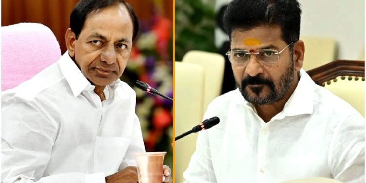 రేవంత్ వర్సెస్ కేసీఆర్: ముగిసిందనుకున్న యుద్ధం మళ్ళీ మొదలైందా?