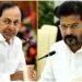 రేవంత్ వర్సెస్ కేసీఆర్: ముగిసిందనుకున్న యుద్ధం మళ్ళీ మొదలైందా? 8 రేవంత్ వర్సెస్ కేసీఆర్: ముగిసిందనుకున్న యుద్ధం మళ్ళీ మొదలైందా?