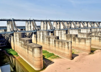 చిన్న కాళేశ్వరం: చిన్నది కాని జాప్యం పెద్దది!