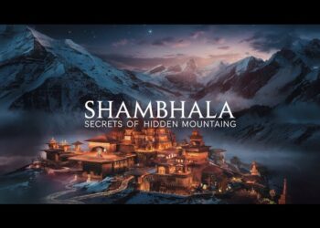 శాంభల: ఐదు ప్రాధాన్యతా మూలకాలను నియంత్రిస్తుంది