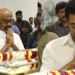 AVM శరవణన్‌: నిర్మాత శరవణన్‌కి నివాళులు అర్పించిన సూర్య