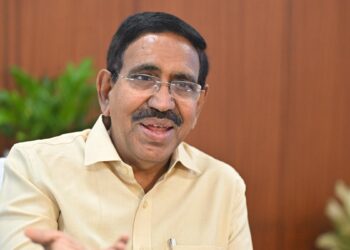 మంత్రివర్యులు నారాయణ: 2,500 ఎకరాల్లో అంతర్జాతీయ స్పోర్ట్స్ సిటీ ఏర్పాటుకు కార్యాచరణ