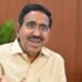 మంత్రివర్యులు నారాయణ: 2,500 ఎకరాల్లో అంతర్జాతీయ స్పోర్ట్స్ సిటీ ఏర్పాటుకు కార్యాచరణ 8 మంత్రివర్యులు నారాయణ: 2,500 ఎకరాల్లో అంతర్జాతీయ స్పోర్ట్స్ సిటీ ఏర్పాటుకు కార్యాచరణ