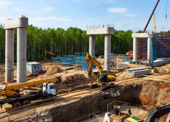 గుంటూరు శంకర్ విలాస్ బ్రిడ్జి తొలగింపు పనులు ప్రారంభం