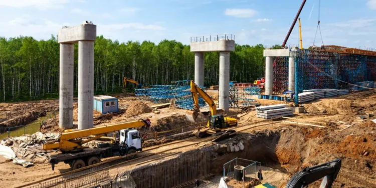 గుంటూరు శంకర్ విలాస్ బ్రిడ్జి తొలగింపు పనులు ప్రారంభం