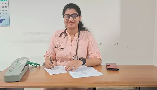 వరంగల్లో విషాద ఘటన.. రోడ్డు ప్రమాదంలో నిండు గర్భిణిగా ఉన్న వైద్యురాలి మృతి.