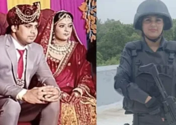 ‘మీ అక్కను చంపుతున్నా.. రికార్డు చేసి పెట్టుకో’ : స్వాట్ కమాండో కాజల్ హత్య కేసులో షాకింగ్ విషయాలు