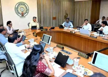 అజిత్‌ పవార్‌ మృతిపై ఏపీ క్యాబినెట్‌ సంతాప తీర్మానం