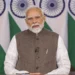 భారత్–ఈయూ వాణిజ్య ఒప్పందం: భారత్‌, యూరోపియన్ యూనియన్ మధ్య ట్రేడ్ డీల్ కుదిరిందని మోదీ ప్రకటన.