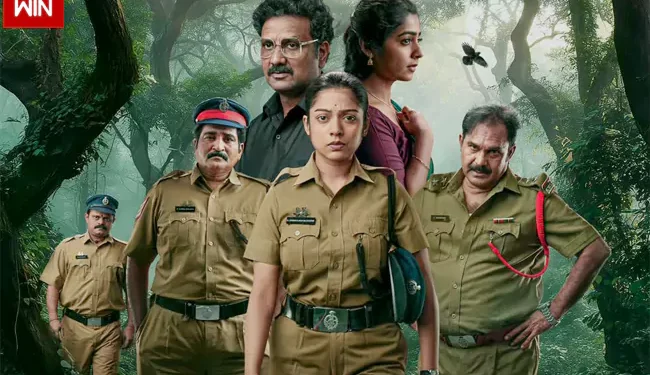 ‘కానిస్టేబుల్‌ కనకం’ సీజన్‌ 2 స్ట్రీమింగ్‌ డేట్ ఖరారు… సబ్‌స్క్రిప్షన్‌తో ‘ఈటీవీ విన్’ ప్రత్యేక ఆఫర్‌