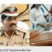 డీజీపీ రామచంద్రరావు ప్రైవేట్ వీడియో వైరల్: పోలీస్ విభాగంలో సంచలనం