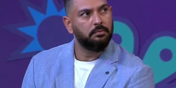 మానసికంగా అలసిపోయా.. అందుకే క్రికెట్కు గుడ్బై: యువరాజ్