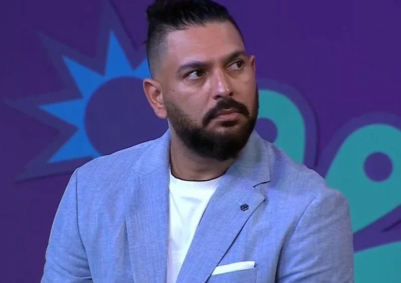 మానసికంగా అలసిపోయా.. అందుకే క్రికెట్కు గుడ్బై: యువరాజ్