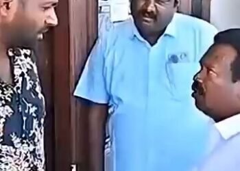 రాబోయే రోజుల్లో డబ్బు తీసుకొని ఓటు వేయకపోతే ఓడిన అభ్యర్థులు ఇలాగే చేస్తారేమో!