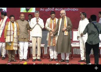 నేటితో ముగియనున్న మూడో ప్రపంచ తెలుగు మహాసభలు!