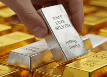 బంగారం–వెండి ధరలు భారీగా పెరగడంతో Gold rate today కొనుగోలుదారులకు ప్రభావం