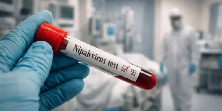 ‘నిఫా’తో పెద్ద ప్రమాదం లేదు: ప్రపంచ దేశాలకు భరోసా ఇచ్చిన WHO