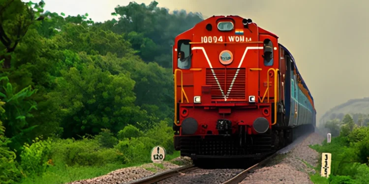 ఏపీకి రైల్వే శాఖ శుభవార్త.. అమరావతికి దేశవ్యాప్తంగా కనెక్టివిటీ