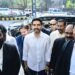 నేడు మూడోసారి క్రాస్ ఎగ్జామినేషన్ కు లాయర్లతో కలిసి హాజరైన మంత్రి లోకేష్ 8 నేడు మూడోసారి క్రాస్ ఎగ్జామినేషన్ కు లాయర్లతో కలిసి హాజరైన మంత్రి లోకేష్