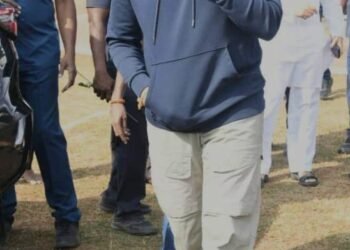 కాకినాడ జిల్లా పిఠాపురంలో ఉపముఖ్యమంత్రి పవన్ కళ్యాణ్ పర్యటించి పలు కీలక వ్యాఖ్యలు చేశారు.