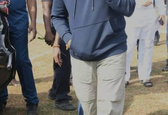 కాకినాడ జిల్లా పిఠాపురంలో ఉపముఖ్యమంత్రి పవన్ కళ్యాణ్ పర్యటించి పలు కీలక వ్యాఖ్యలు చేశారు.