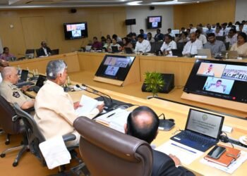 బెంగుళూరు–విజయవాడ ఎకనామిక్ కారిడార్‌లో నాలుగు గిన్నీస్ రికార్డులు సాధించినందుకు అందరికీ అభినందనలు తెలియజేస్తున్నాను-ముఖ్యమంత్రి చంద్రబాబు నాయుడు