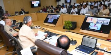 బెంగుళూరు–విజయవాడ ఎకనామిక్ కారిడార్‌లో నాలుగు గిన్నీస్ రికార్డులు సాధించినందుకు అందరికీ అభినందనలు తెలియజేస్తున్నాను-ముఖ్యమంత్రి చంద్రబాబు నాయుడు