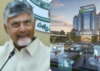 అమరావతిలో దేశ తొలి ఏఐ యూనివర్శిటీ.. వచ్చే నెల 19న ప్రారంభం