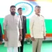 ఏపీ లోక్‌భవన్‌లో ఘనంగా ఎట్ హోం కార్యక్రమం