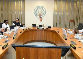 ఏపీ కేబినెట్ భేటీ ముగింపు.. 35 కీలక అంశాలకు ఆమోదం