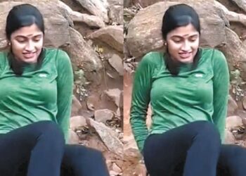 తిరువణ్ణామలై కొండ ఎక్కిన బుల్లితెర నటి అర్చనా రవిచంద్రన్‌కు జరిమానా