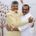 భగవంతుడి సాక్షిగా చెబుతున్నా.. చంద్రన్న ప్రాణాలతో క్షేమంగా బయటకు రావాలని మొక్కుకున్నాను