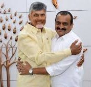 భగవంతుడి సాక్షిగా చెబుతున్నా.. చంద్రన్న ప్రాణాలతో క్షేమంగా బయటకు రావాలని మొక్కుకున్నాను