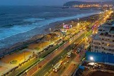 విశాఖపట్నం: 2026 నాటికి సరికొత్తగా మారనున్న సాగర నగరం!