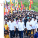 దేశ రాజకీయాల్లో ‘యువగళం’ పాదయాత్ర పెను సంచలనం: ఎంపీ వేమిరెడ్డి