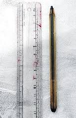 గుంటూరు: పందెంలో పెన్ను మింగిన యువకుడు… మూడేళ్ల తర్వాత బయటకు తీసివేత