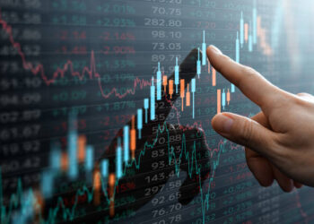 బడ్జెట్‌కు ముందు నష్టాల్లో ముగిసిన స్టాక్ మార్కెట్ సూచీలు