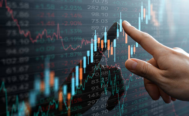 బడ్జెట్‌కు ముందు నష్టాల్లో ముగిసిన స్టాక్ మార్కెట్ సూచీలు