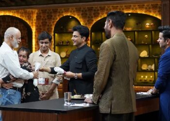 కొత్త మలుపులతో మరింత రసవత్తరంగా మారుతున్న మాస్టర్‌చెఫ్