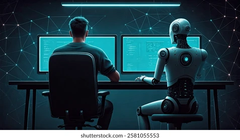 ఏఐ వల్ల ఐటీ ఉద్యోగాలకు ముప్పు.. 2008 కంటే తీవ్రమైన పరిస్థితుల హెచ్చరిక