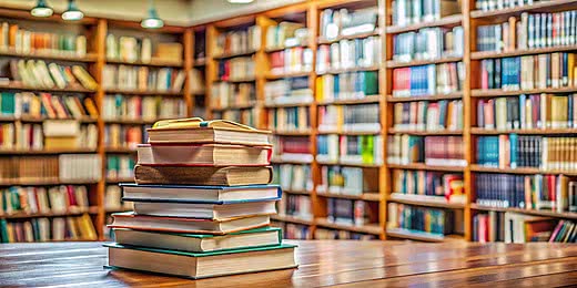 ప్రభుత్వ గ్రంథాలయాలకు రూ.1.40 కోట్ల పుస్తకాలు.. ఎమెస్కో ముందడుగు