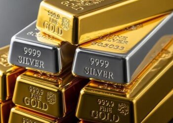 డాలర్ ప్రభావంతో బంగారం ధరల్లో హెచ్చుతగ్గులు